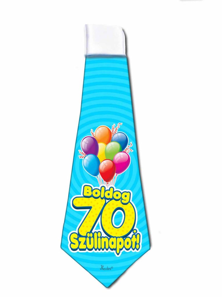 szulinapi-ajandekok-nyakkendo-ny089-70-szulinapi-ajandek