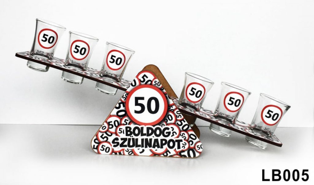 szülinapi ajándék