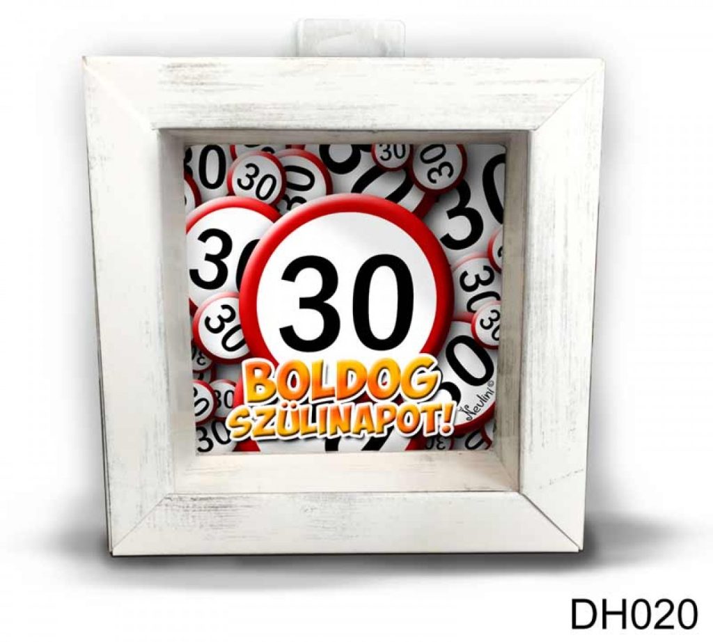 szülinapi ajándék