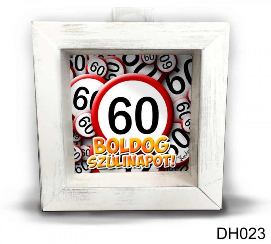 szülinapi ajándék