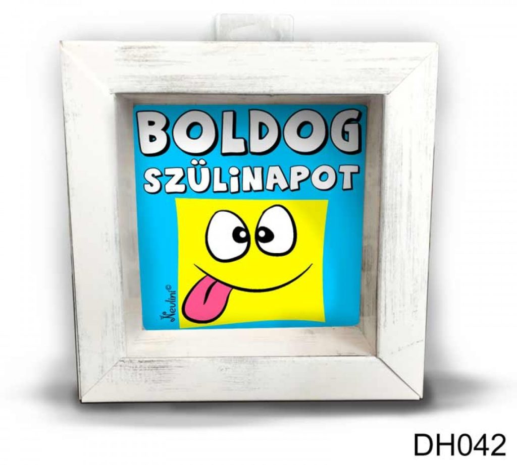 szülinapi ajándék férfiaknak