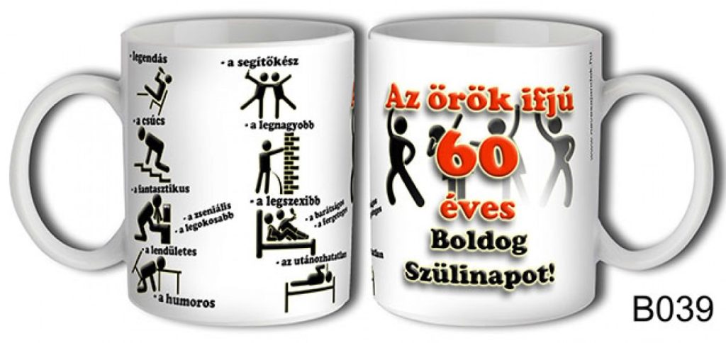 szülinapi ajándék