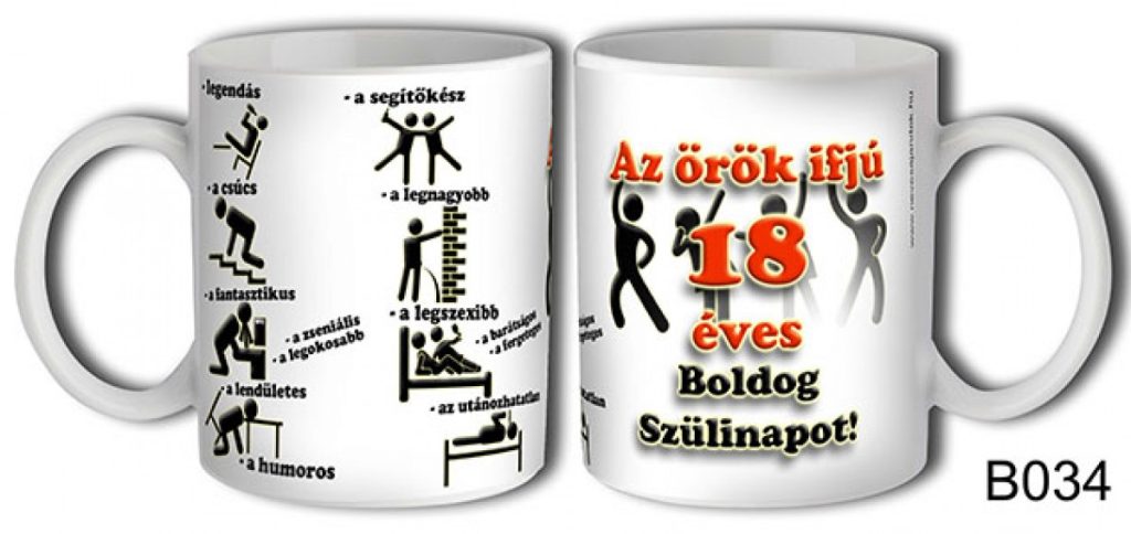 szülinapi ajándék