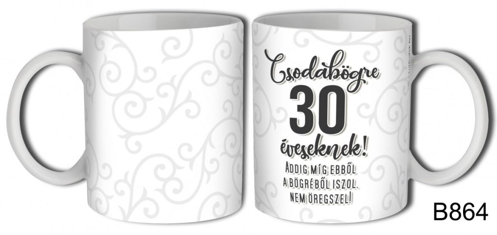 szülinapi ajándék