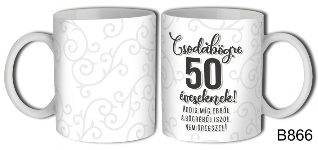 szülinapi ajándék
