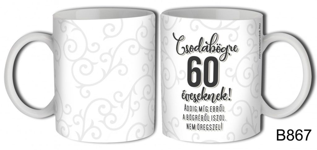 szülinapi ajándék