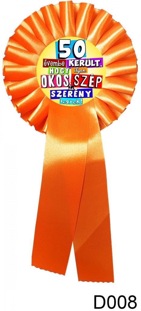 szülinapi ajándék