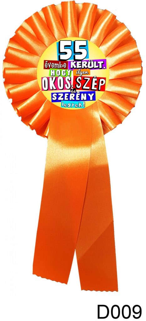 szülinapi ajándék