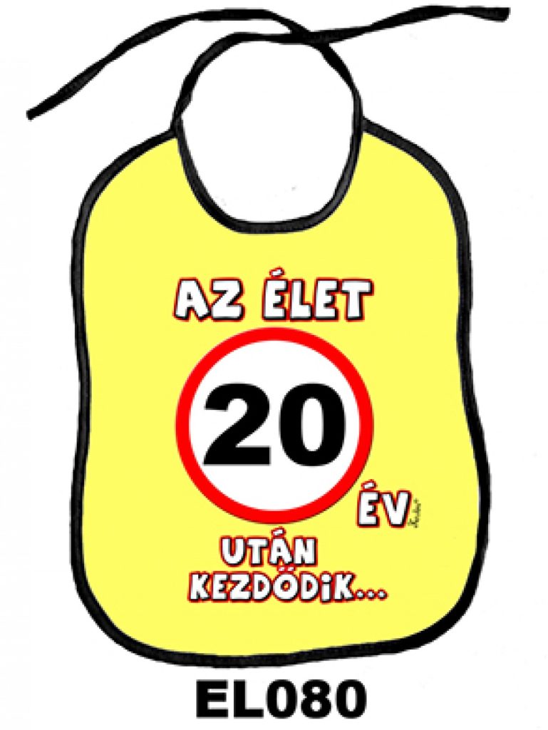 szülinapi ajándék