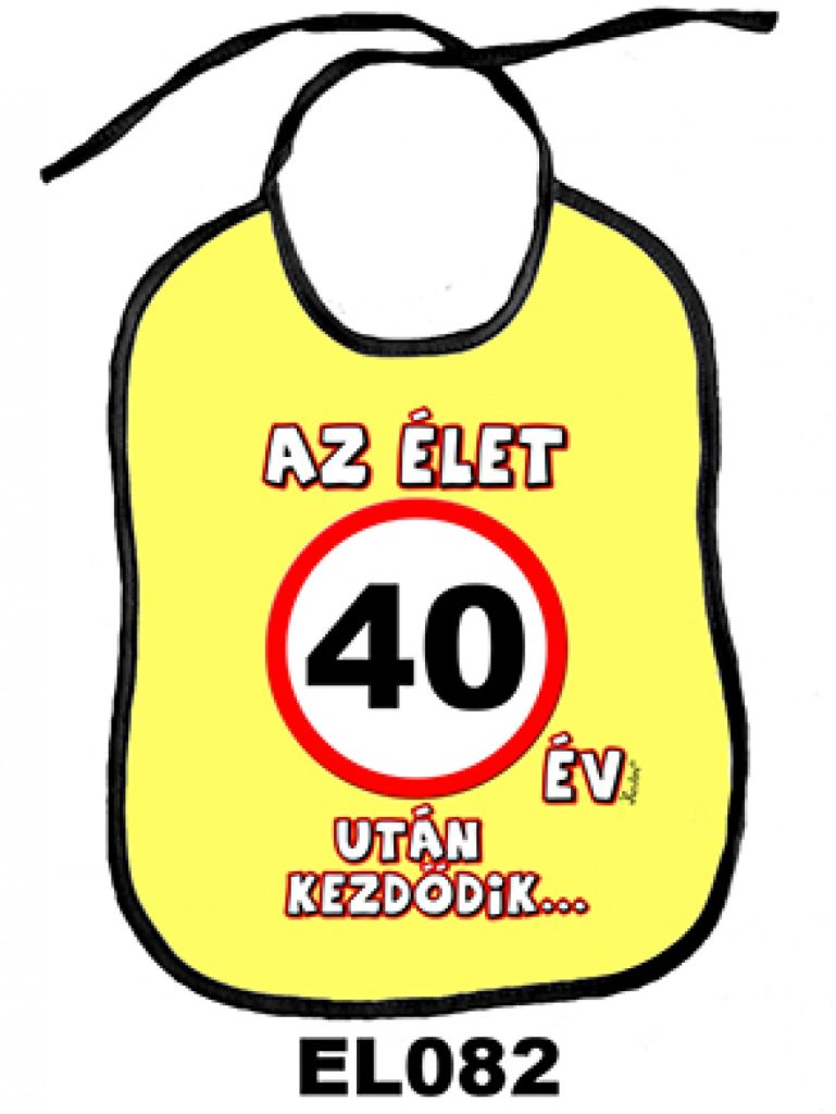 szülinapi ajándék
