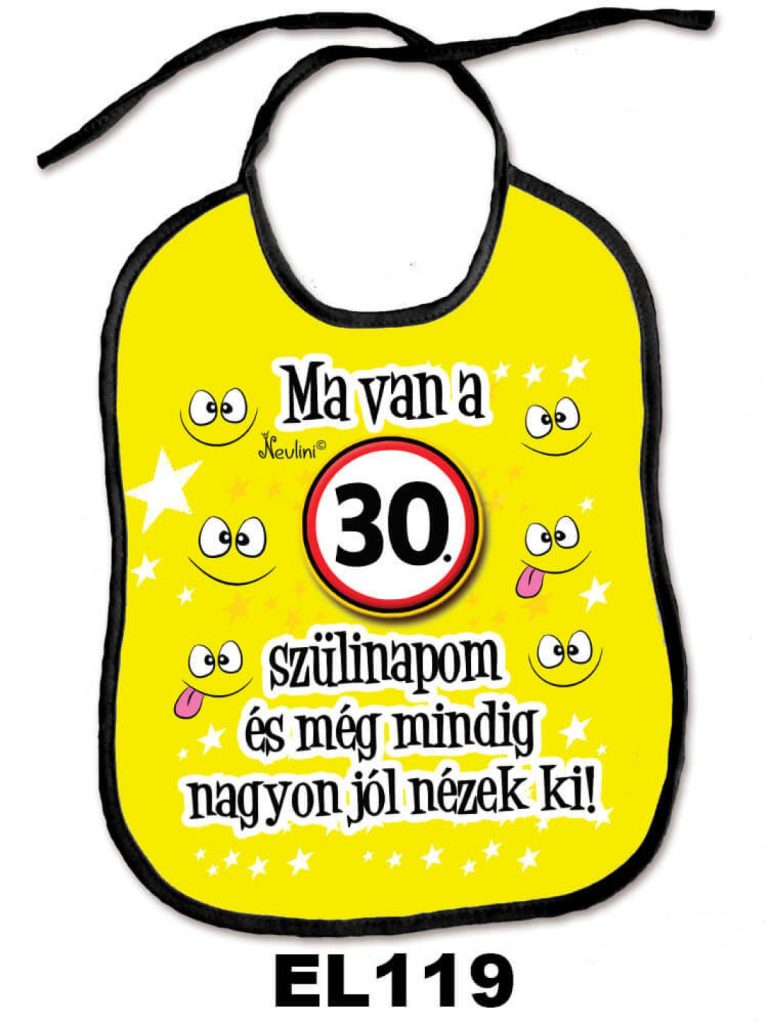 szülinapi ajándék