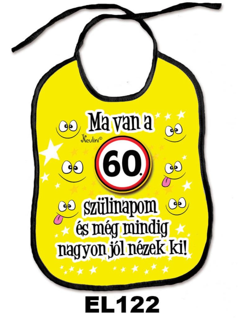 szülinapi ajándék