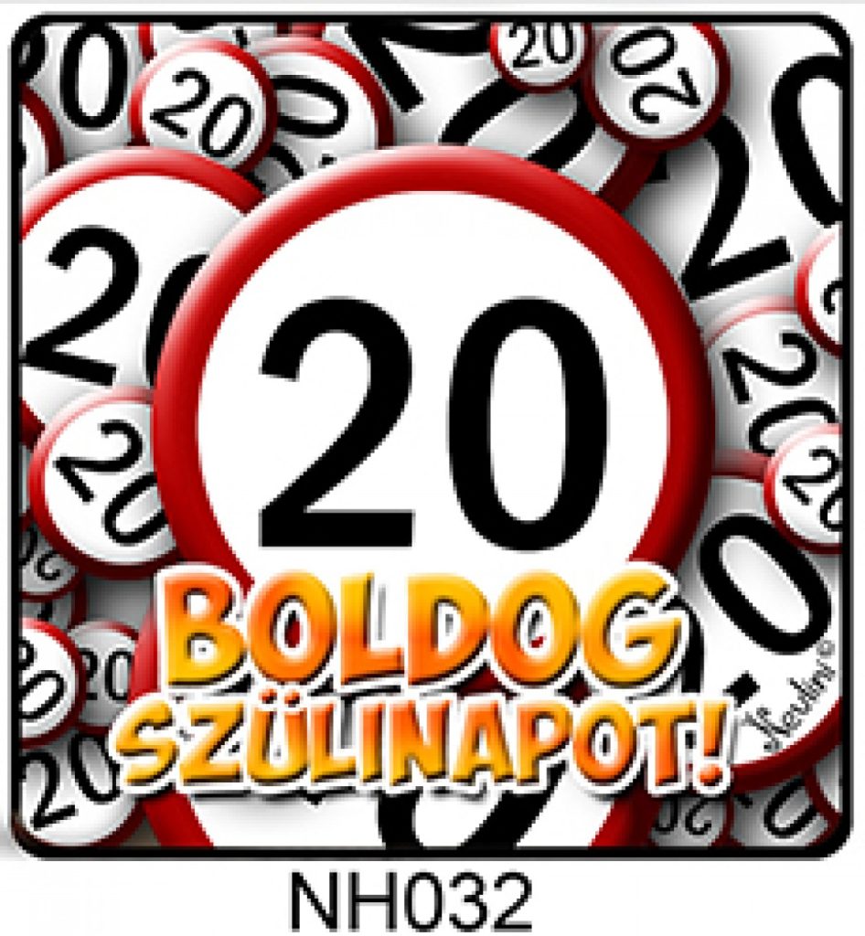 szülinapi ajándék