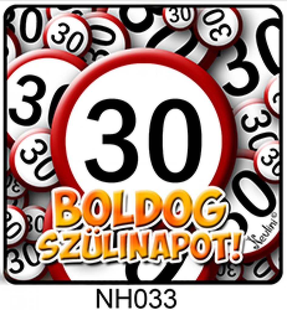 szülinapi ajándék