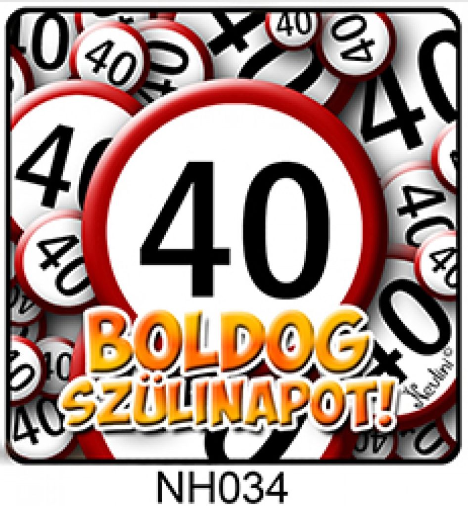 szülinapi ajándék