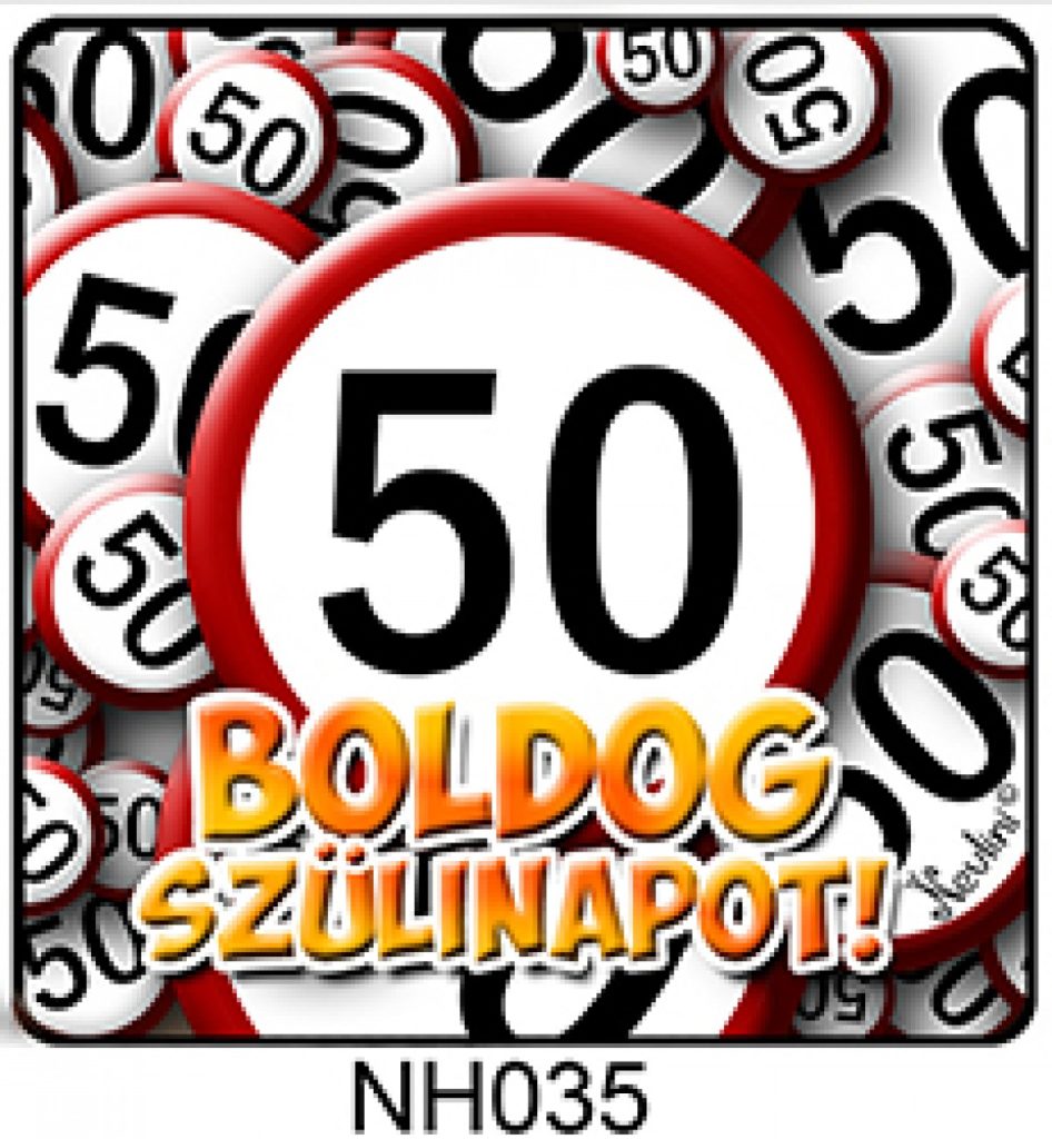 szülinapi ajándék