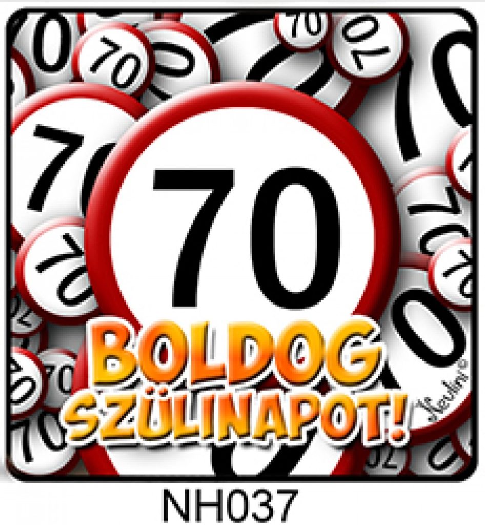 szülinapi ajándék