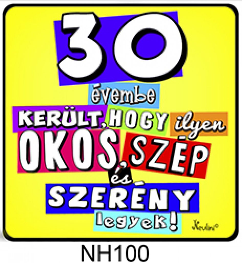 szülinapi ajándék