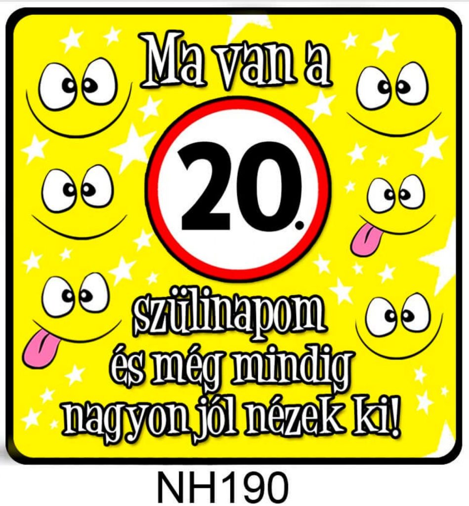 szülinapi ajándék
