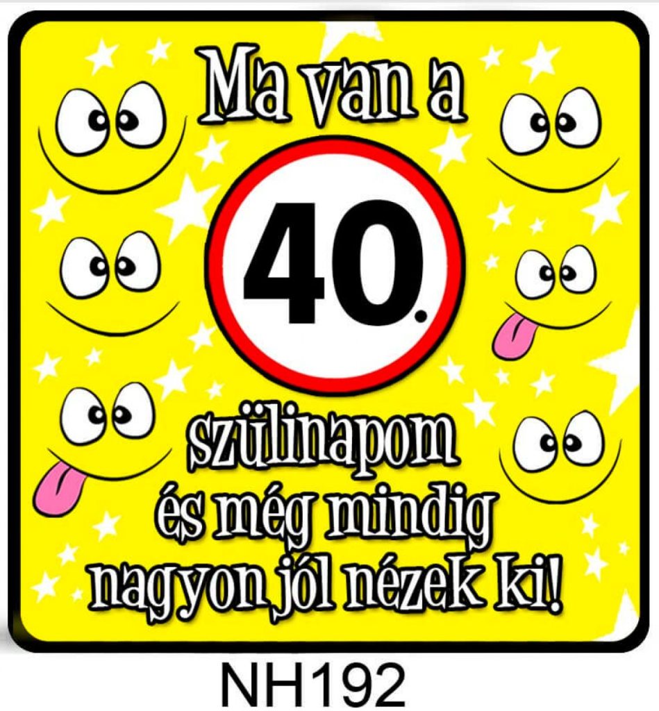 szülinapi ajándék