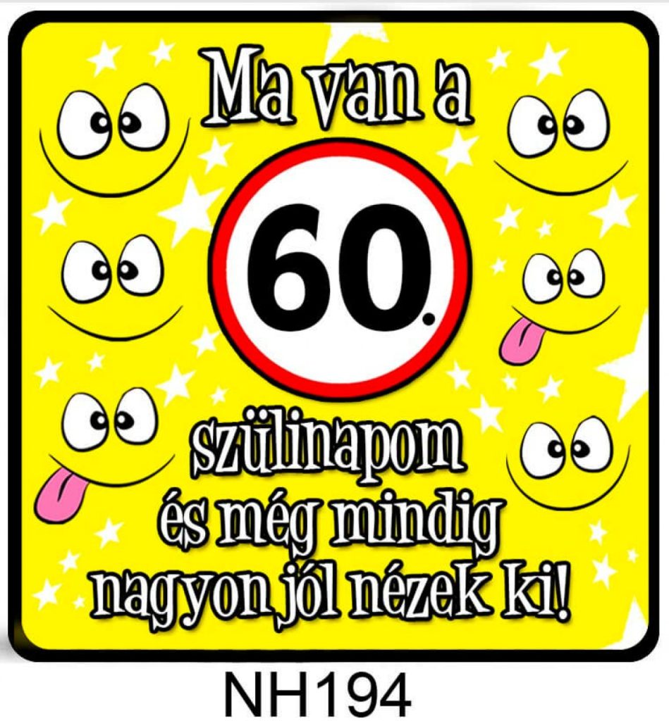 szülinapi ajándék