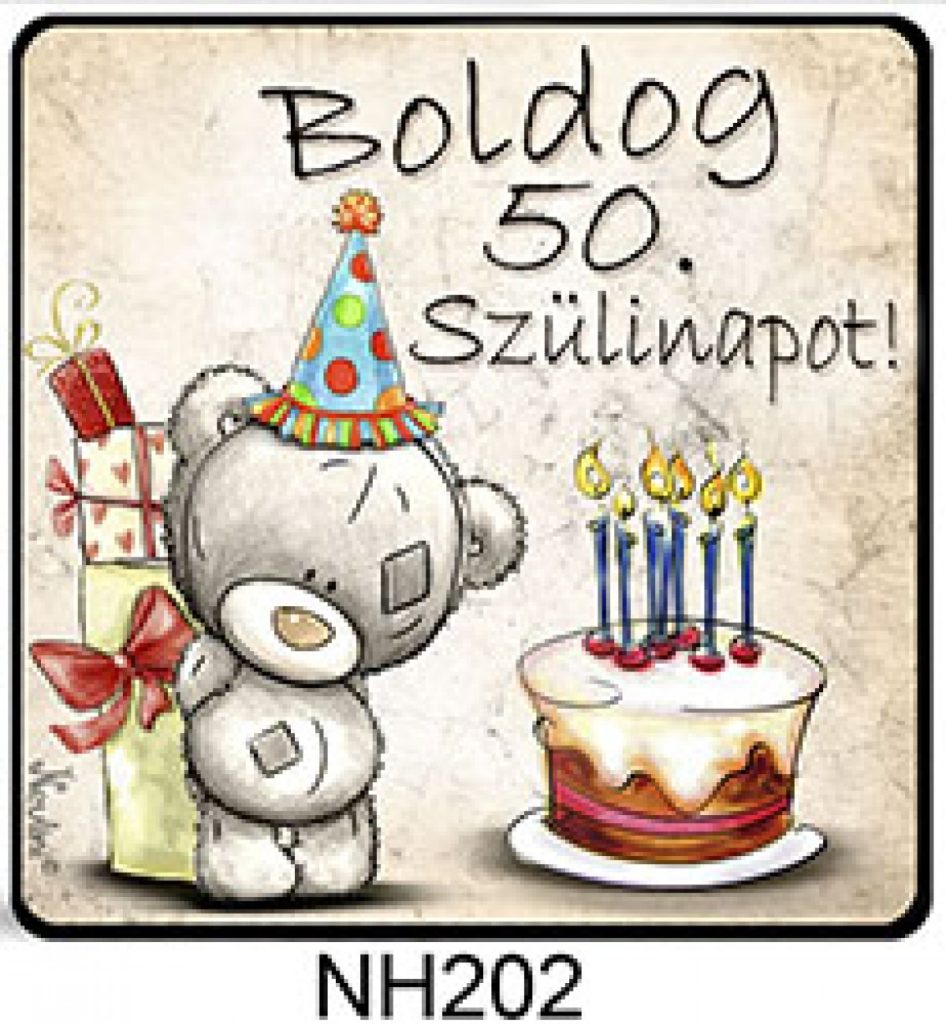 szülinapi ajándék