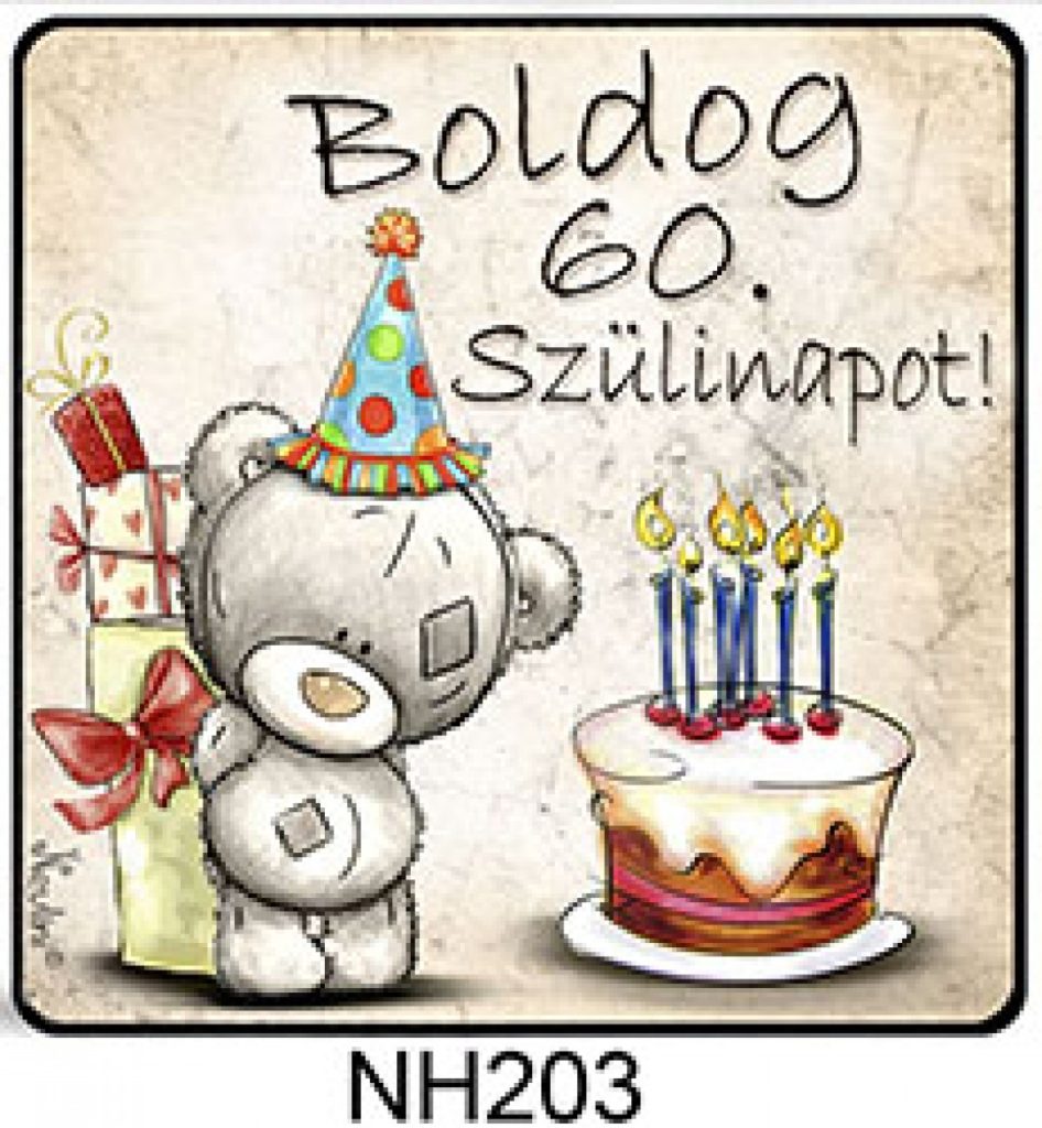 szülinapi ajándék