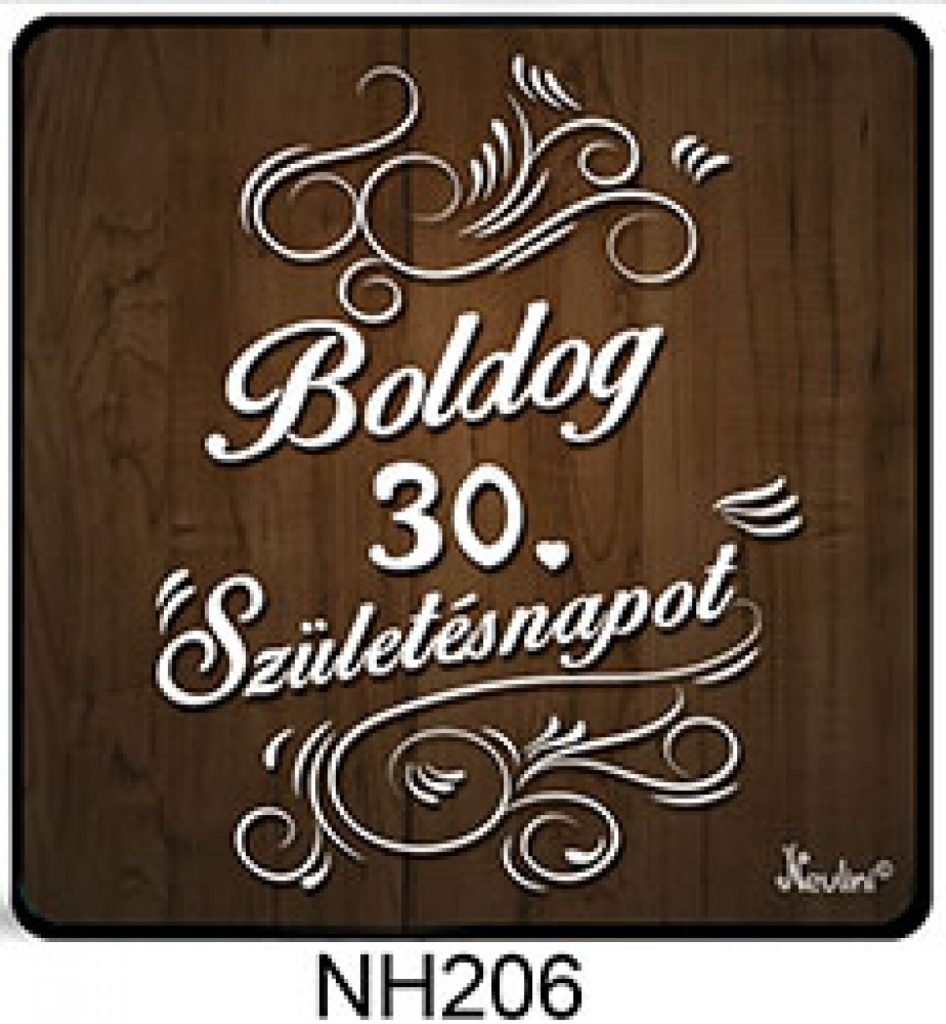 szülinapi ajándék