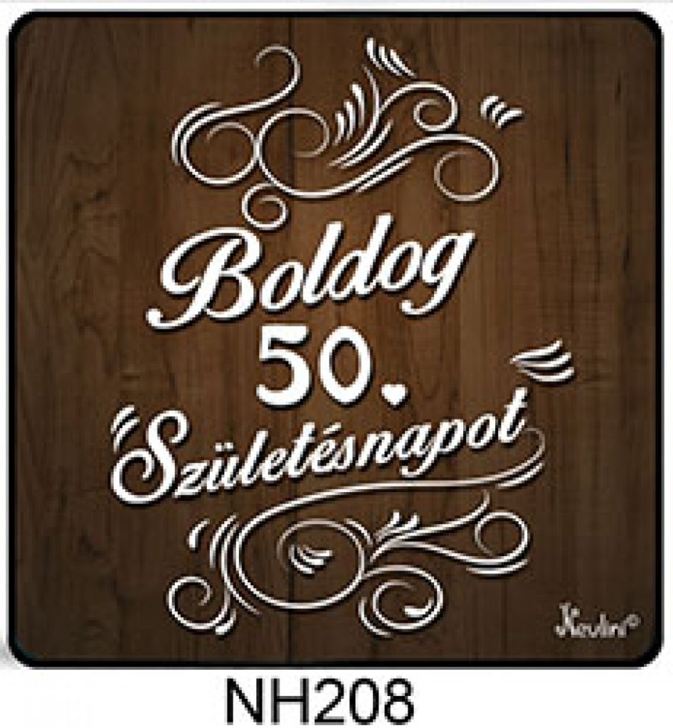 szülinapi ajándék