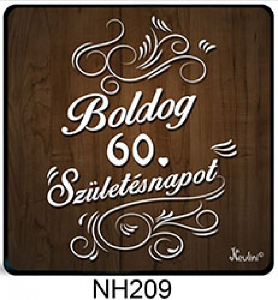 szülinapi ajándék