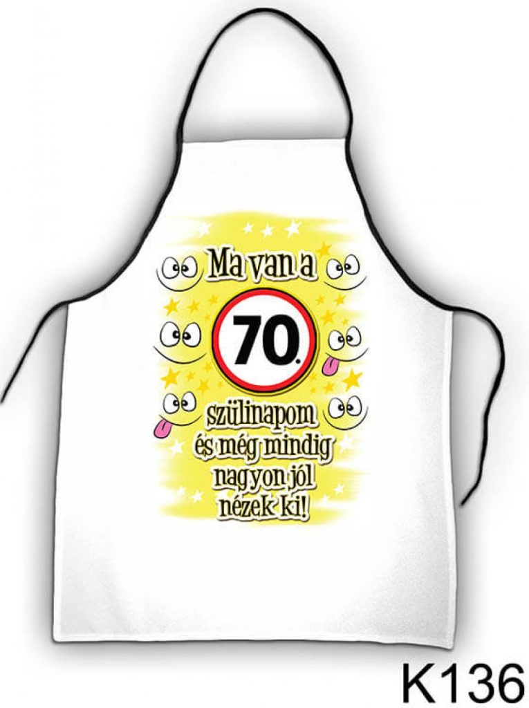 szülinapi ajándék