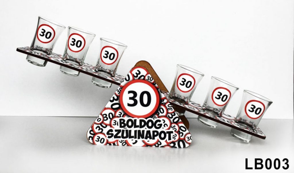 szülinapi ajándék