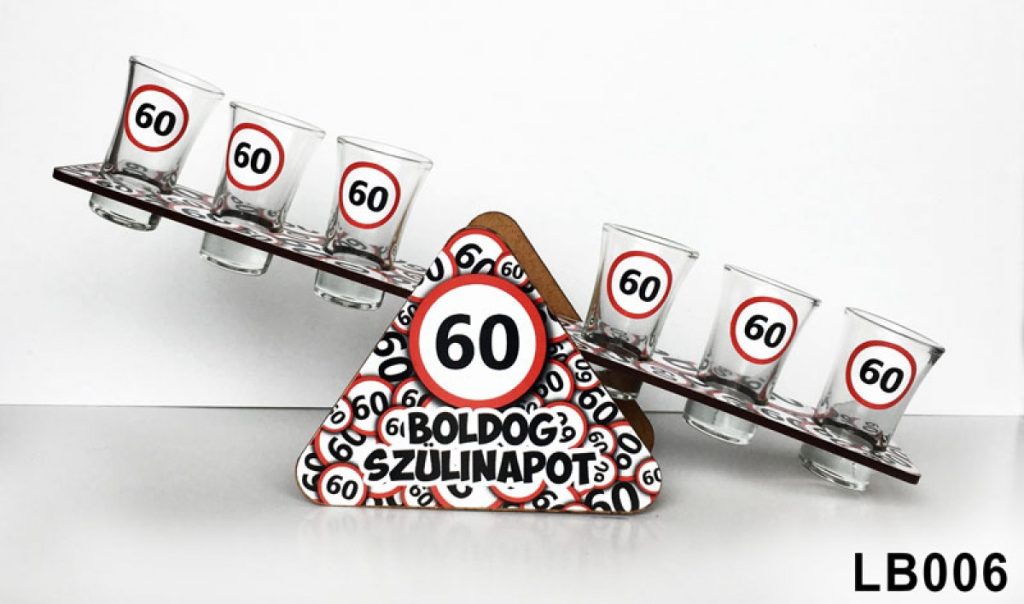 szülinapi ajándék