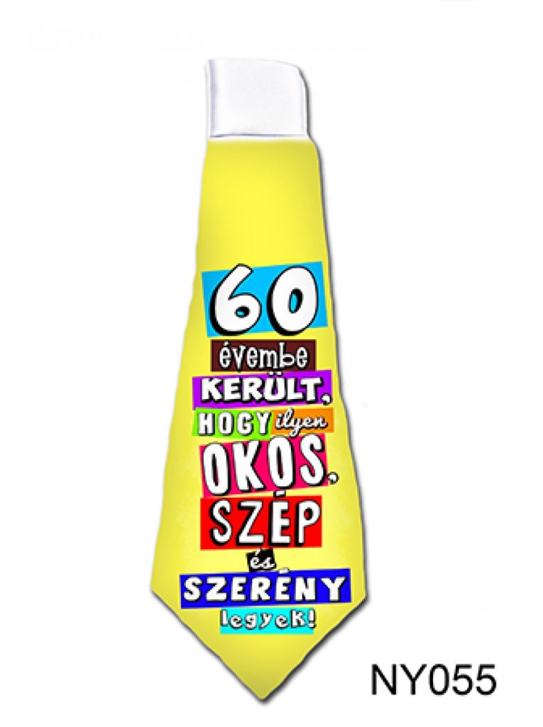 szülinapi ajándék
