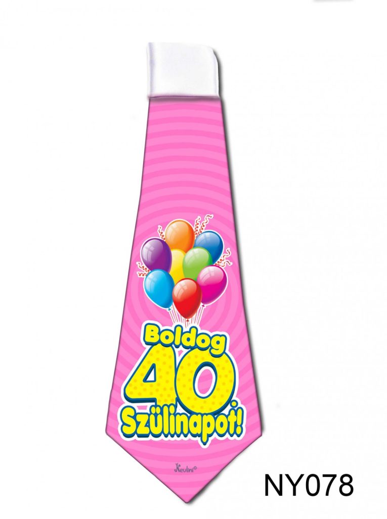szülinapi ajándék