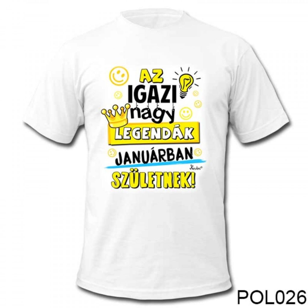 szülinapi ajándék