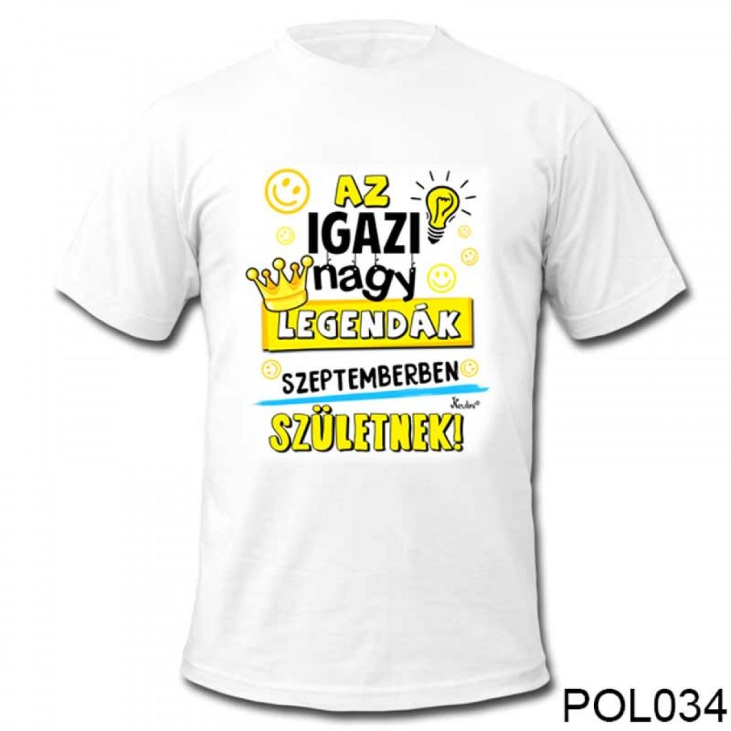 szülinapi ajándék