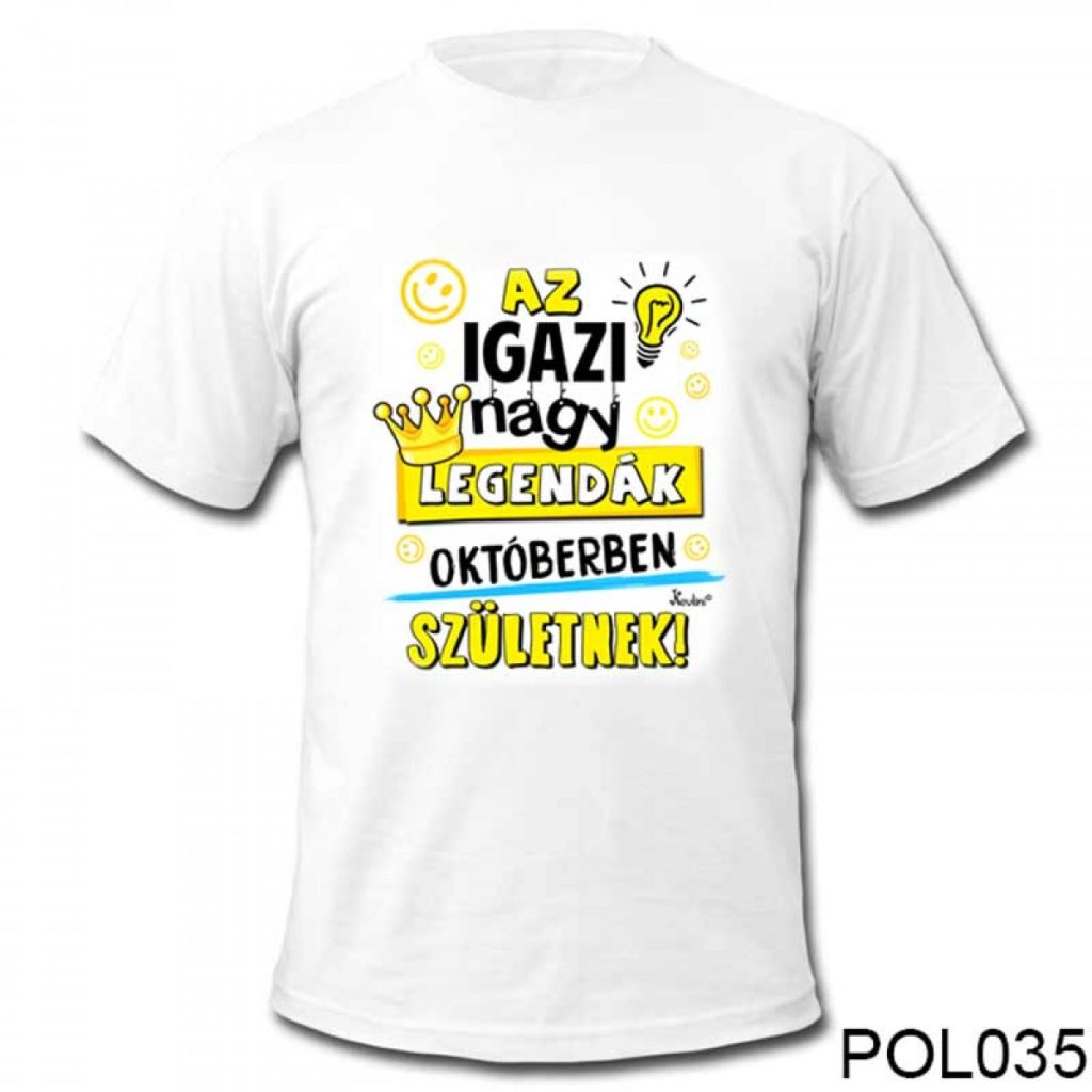 szülinapi ajándék