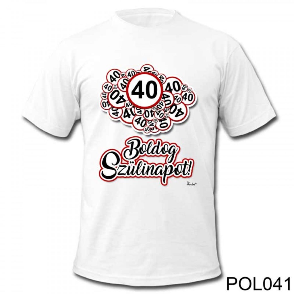 szülinapi ajándék