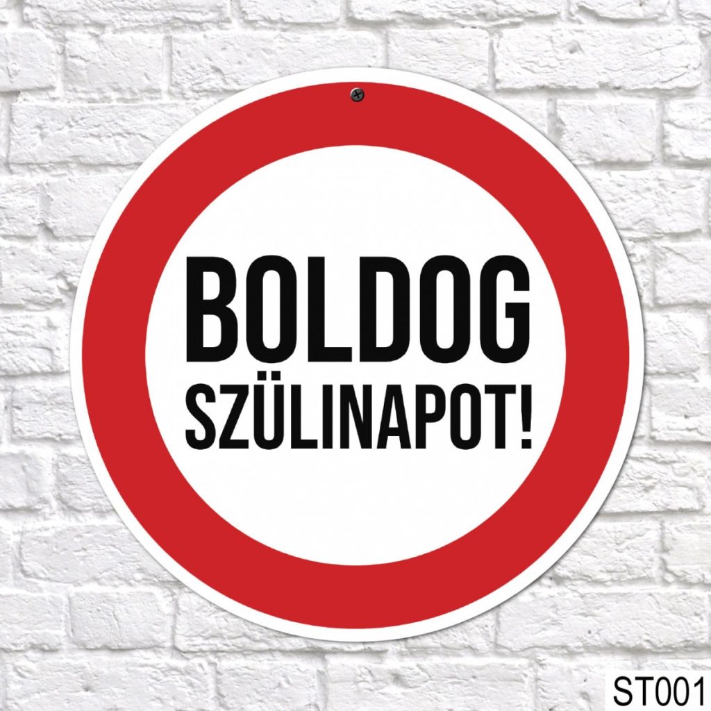 szülinapi ajándék - szülinapi-partikellék- szülinapi ajándék