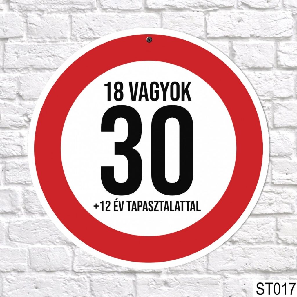 szülinapi ajándék