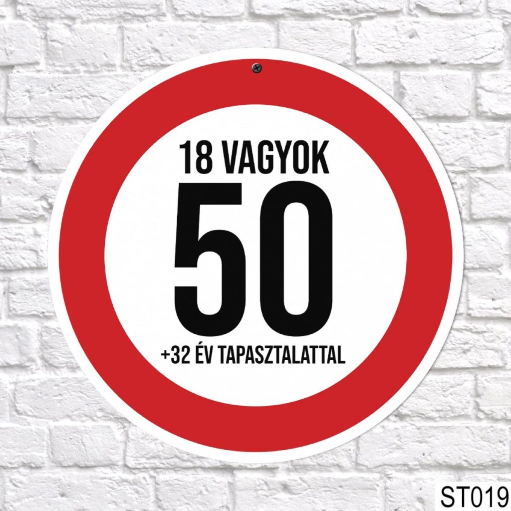 szülinapi ajándék