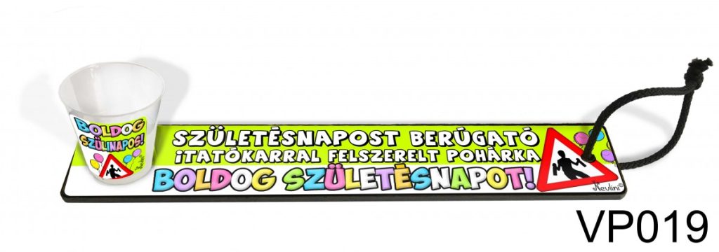 szülinapi ajándék férfiaknak
