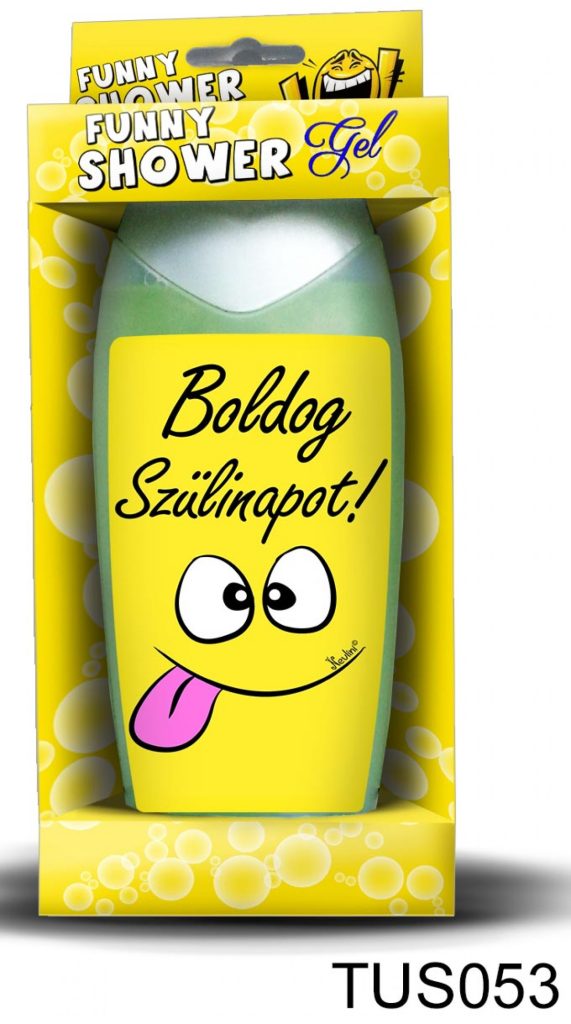 szülinapi ajándék