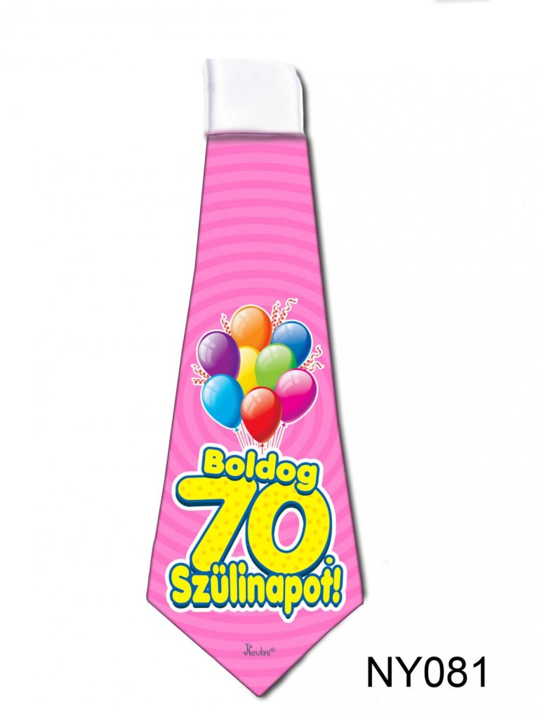 szülinapi ajándék