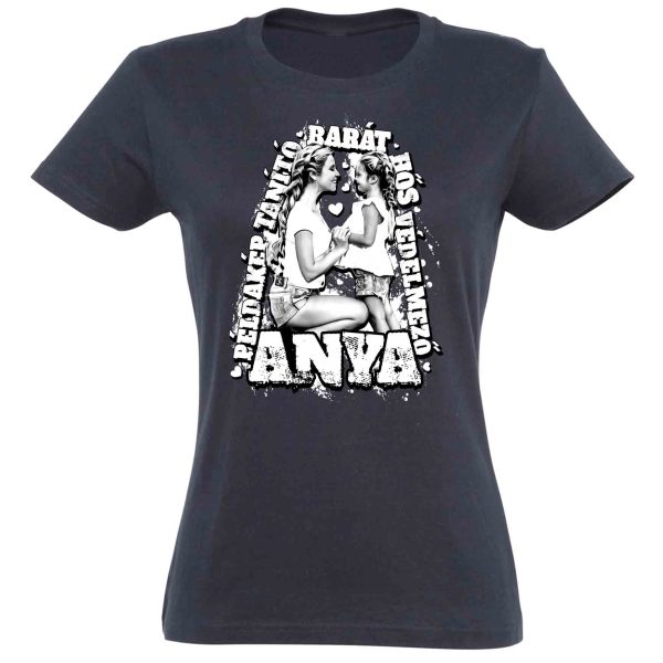vicces pólók - női pólók - ajándék anyának - szülinapi ajándék