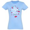 vicces pólók - vicces női pólók - vicces ajándék nőknek - szülinapi ajándék