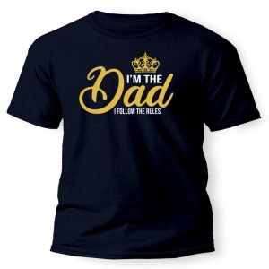 vicces pólók -a jándék apáknak - apák napi ajándék