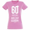 vicces pólók - szülinapi póló - női póló - 60. szülinapi ajándék - szülinapi ajándékok