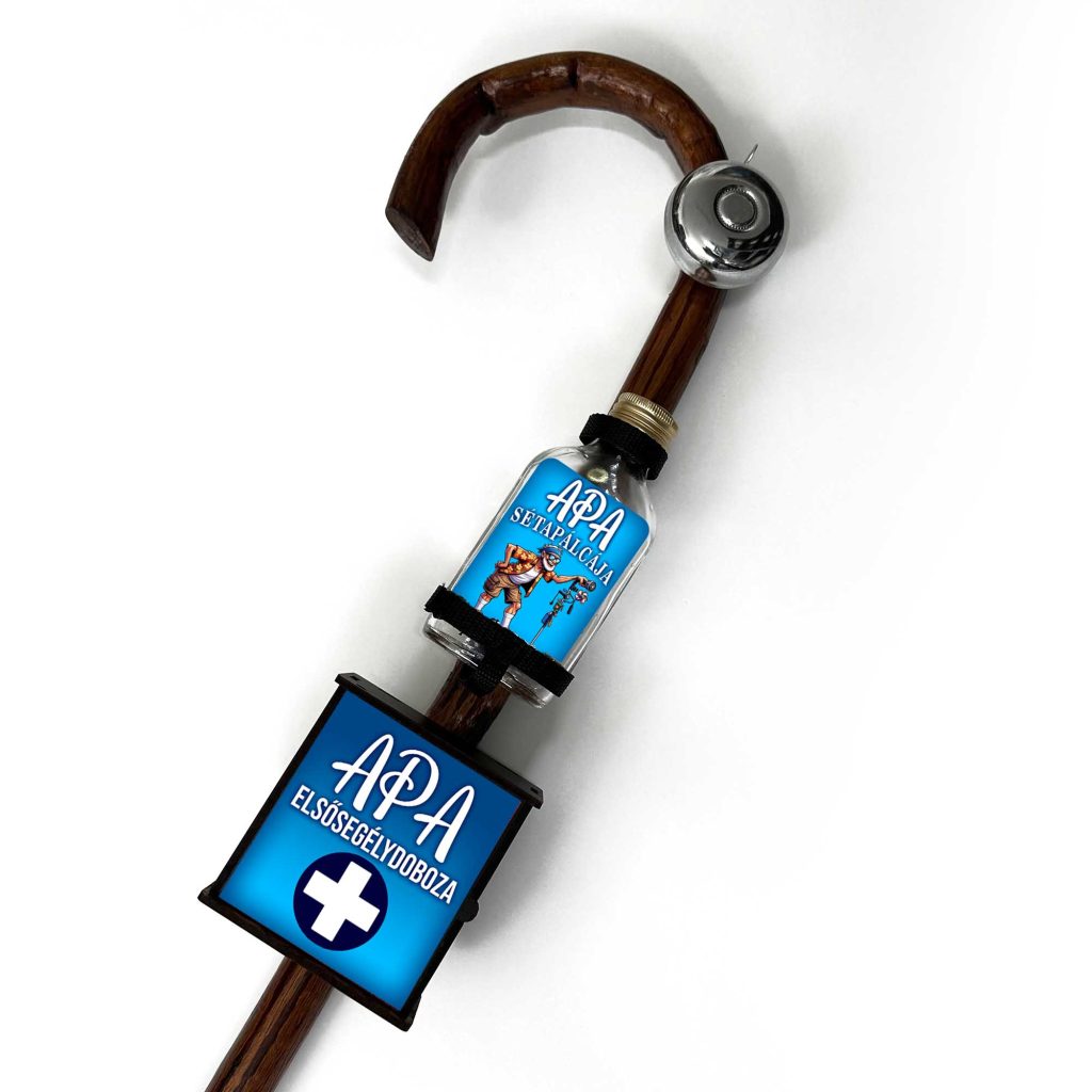 Ajándék Apának